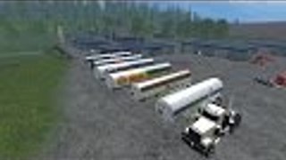 fs15 winston mod release on shipping containers and fuel trailers