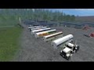 fs15 winston mod release on shipping containers and fuel trailers