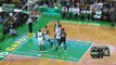 Tim Duncan 25 points (23 in the 2nd half) 9 rebounds vs Boston Celtics full highlights 2014/02/12 HD