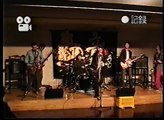 Tomo Shagger Band-Nagoya, Japan (2 of 10 videos)