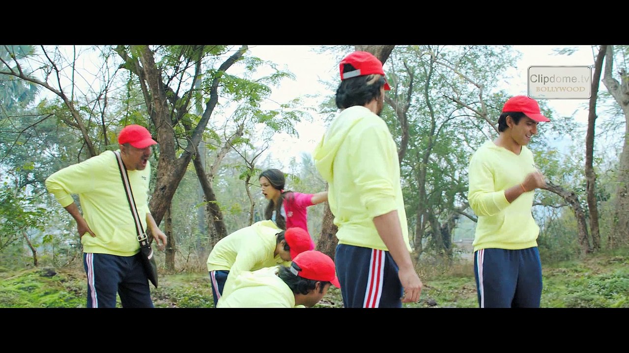 Happy New Year - Manwa Laage