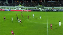 Goal Edinson Cavani (58') - GFC Ajaccio - Paris Saint-Germain (0-4)- 2015-16