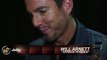 Megan Fox and Will Arnett EXCLUSIVE Interview for TMNT 2 (CinemaCon 2016)