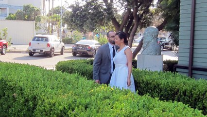 Karen and Michael Wedding Video