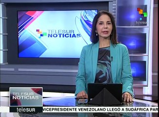 Miles de japoneses participan en marcha contra la discriminación