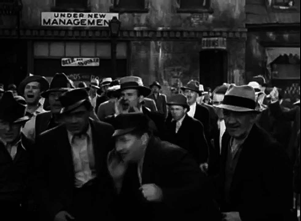 Charles Chaplin - Tempos Modernos - Modern Times