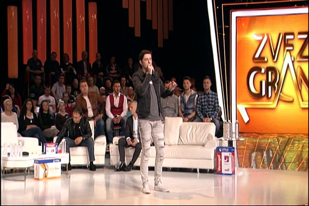Mirza Selimovic -Bices moja