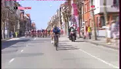 4 jours de Dunkerque 2016 Etape 5