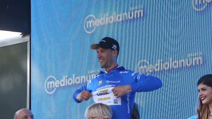 Stage 3 - Interviews