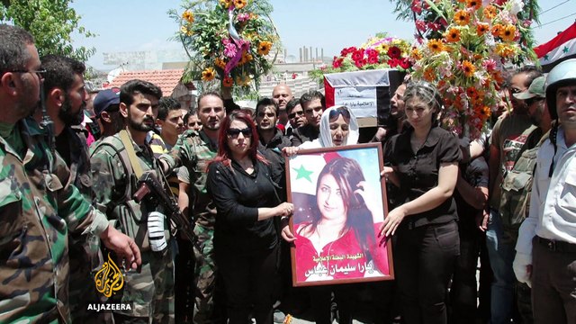 Spanish Reporters freed: Trio were kidnapped in Syria