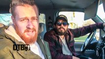 Come and Rest - BUS INVADERS Ep. 982