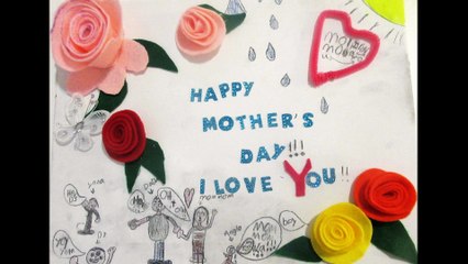 DJ's Special Gift for Mother's Day