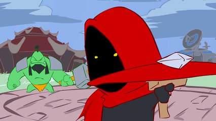 The Game Formerly Known as  Blizzard All-Stars