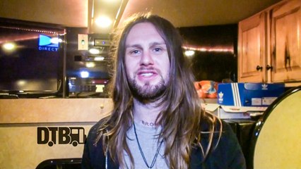 While She Sleeps - DREAM TOUR Ep. 384
