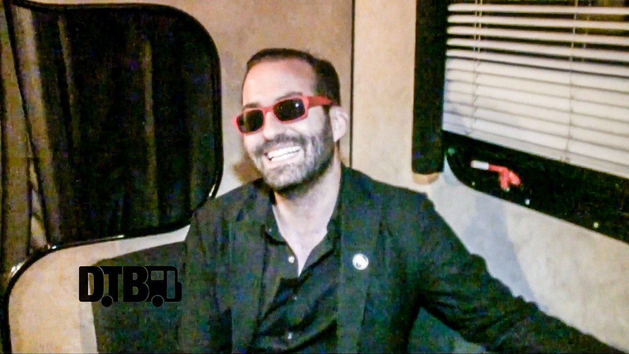 Big Data - DREAM TOUR Ep. 385