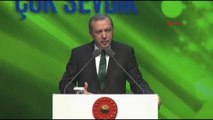Erdoğan Eğer Adalet Yoksa O Devletin Ayakta Durması Mümkün Değildir -2