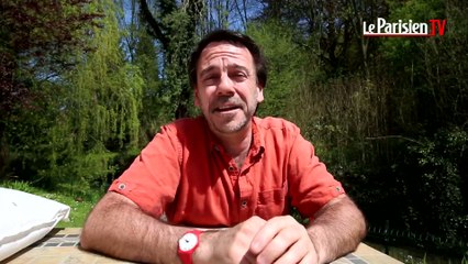 Rencontre avec le chercheur et auteur de polars Michel Bussi