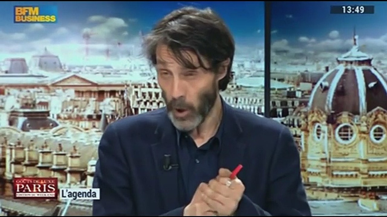 L'Agenda: La Grande Halle de la Villette accueille "James Bond 007, l'exposition" jusqu'au 4 septembre prochain - 08/05