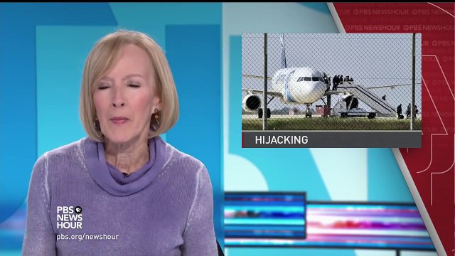 News Wrap: Pakistan holds 200 Lahore bombing suspects after rounding up thousands