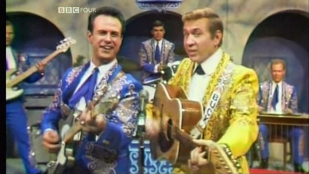 BBC Lost Highway - The Story of Country Music 3of4 Beyond Nashville