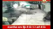 Patiala: Deadly accident caught in CCTV