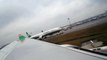 EVA AIR A330-300 Flight 19 GUM-TPE Landing Taxi Engine Shutdown Jan25 2012.MOV
