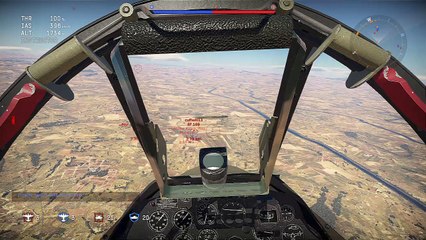 War Thunder Gameplay #7 [Get Rekt]