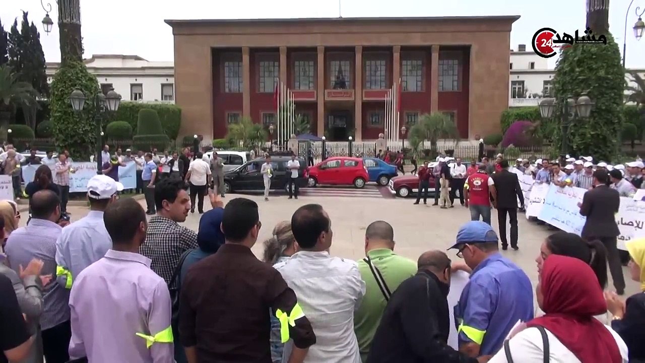 محاسبون يرفضون القانون الجديد  12-127
