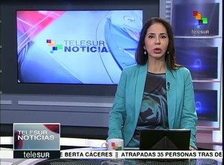 Llega a Sudáfrica vicepdte. de Venezuela; impulsará agenda económica