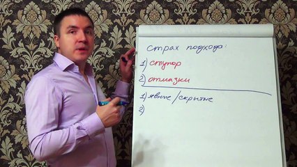 Евгений Грин — Волны возникновения страха