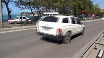 Zonguldak Alkollü Sürücünün Otomobiliyle Çarptığı Yaya Öldü