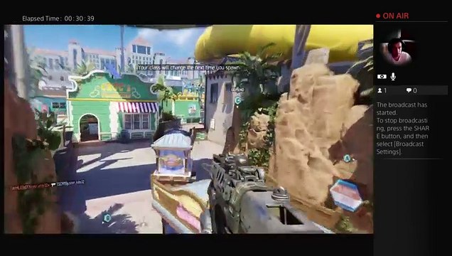 WHIFFTYARMPIT's Hardcore Domination Live PS4 Broadcast (20)