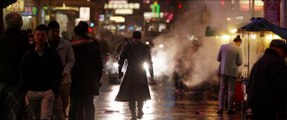 DOCTOR STRANGE Official Trailer (2016) Benedict Cumberbatch Marvel Movie HD