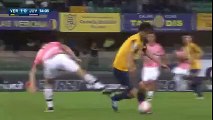 Federico Viviani Goal HD - Verona 2-0 Juventus Serie A 08-05-2016