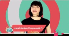 Musik Top 10 on Ary Musik in High Quality 8th May 2016