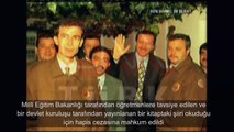 Recep Tayyip Erdoğan Kimdir .