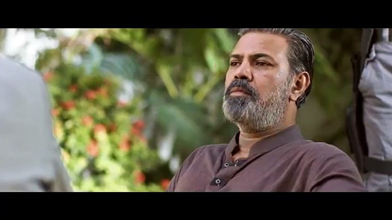"Nazriya" By Rahat Fateh Ali Khan -New Pakistan Movie "Maalik"  2016 HD