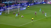 Gonzalo Higuaín Goal HD | Torino 0-1 Napoli Serie A