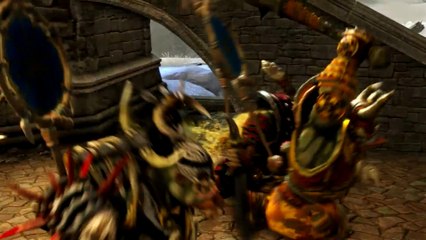 Panzar - Мир Неутихающей Войны