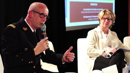 Retour Service Santé des Armées