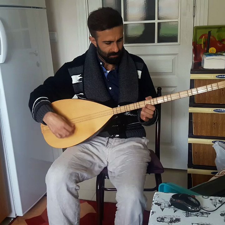 Yusuf sabuncu neşat ertaş anısına ahirim sensin