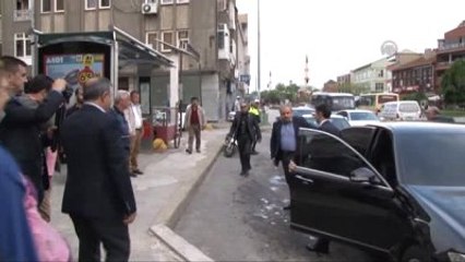 'Türkiye Büyüdü Bunları Aştı ve Artık Elbise Dar Geliyor"