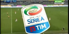 GOAAAL - Torino 0-1 Juventus SERIE A