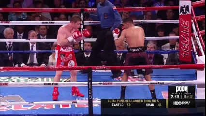 Curtis Stevens vs Patrick Teixeira 07 05 2016