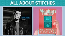 Stitches vs All About That Bass [Shawn Mendes-Meghan Trainor MASHUP]