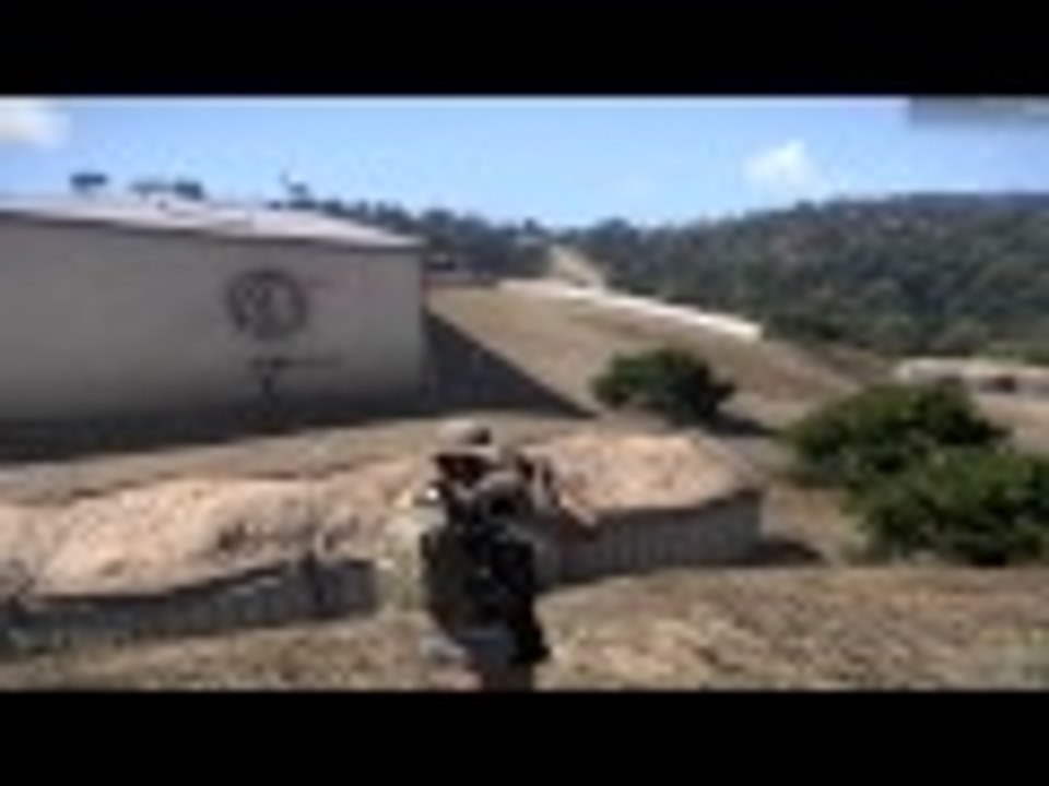 ARMA 3 With #PhatDan and the Crew (IN PANTS) - NO DAN!