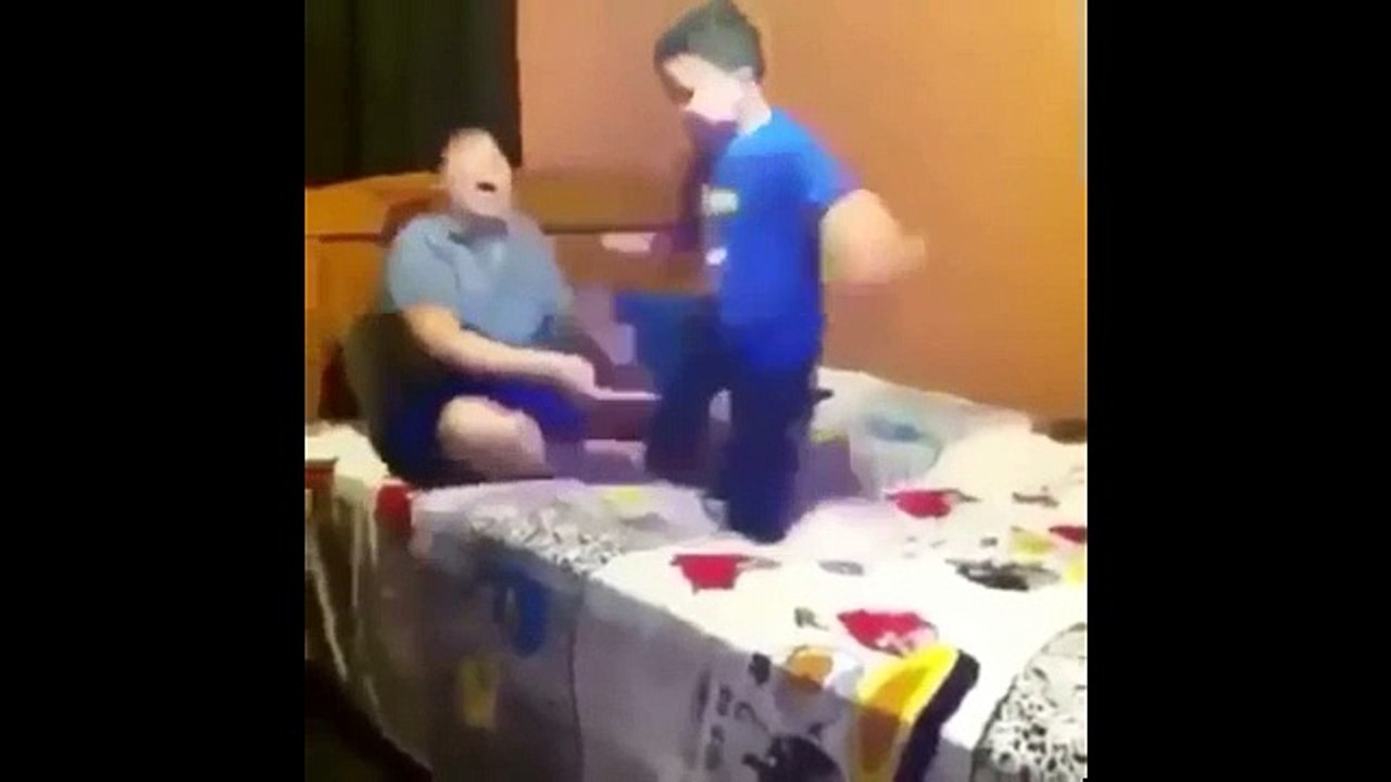 Funny miniclip: Epic Fail #18