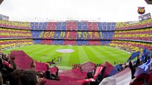 FC Barcelona vs RCD Espanyol: Radio Barça