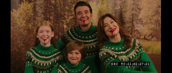 THE FAMILY FANG Official Trailer (2016) Nicole Kidman, Christopher Walken Drama Movie HD