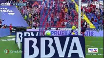 اهداف مباراة اتلتيكو مدريد وليفانتي 1-2 (شاشة كاملة) تعليق حفيظ دراجي 2016